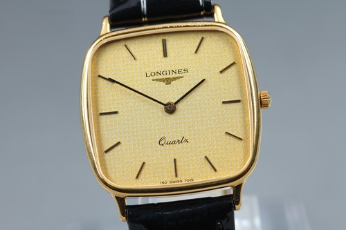 Presque comme neuve montre - [presque, neuve]