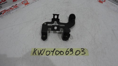 Support centralin cdi kawasaki - centralin,