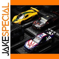 JakeSpecial – 1:43 Alloy Car