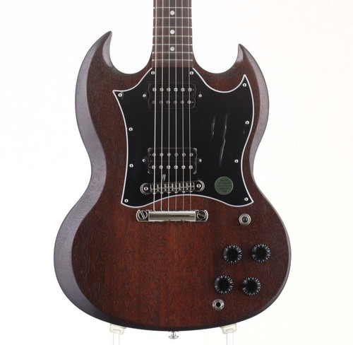 Gibson faded 2017 worn - sg,
