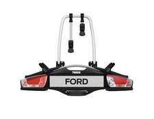 Ford Porte-vélos sur attelage