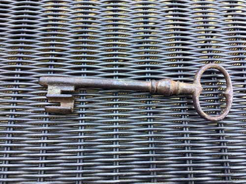 Ancienne grosse et - 17, cm