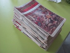 BUFFALO BILL LE HEROS DU FAR