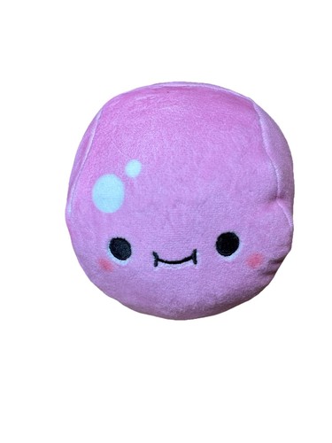 Cheeky chonks bubble bum - 4.5",