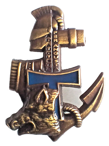 Insigne transmissions trans - insigne,