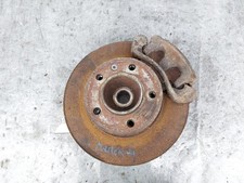 moyeu avant gauche RENAULT