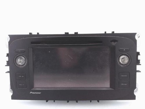 Autoradio origine ford - d'origine,