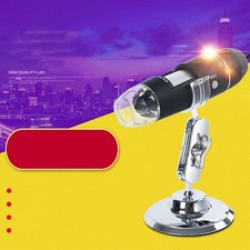  Microscope numérique