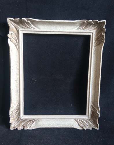 Cadre montparnasse blanc - cadre,