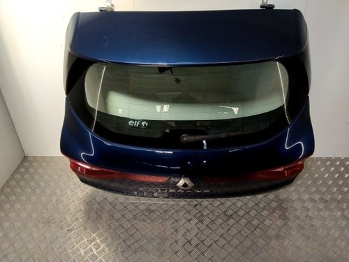 Malle hayon arriere renault - malle/hayon,