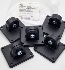 Kipp K0487.30 Bride avec Pied