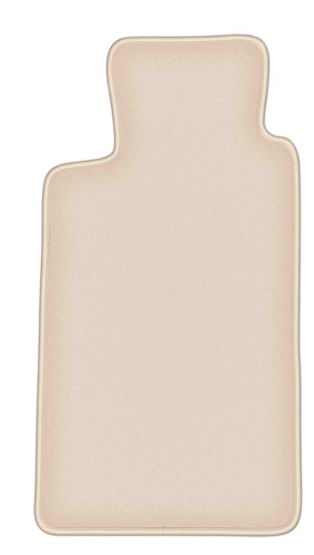 Tapis conducteur velours