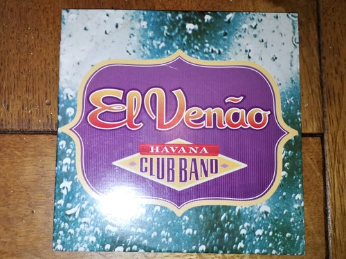Havana club band - -, el