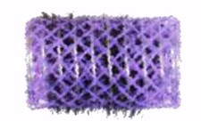 Bigoudis Rouleau mise en plis