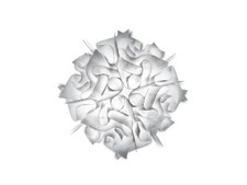 Plafonnier Voiles Moyenne