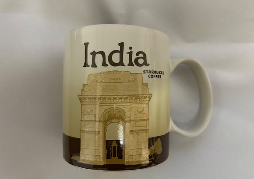 Tasse starbucks café - à,