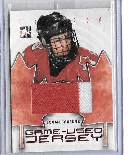 Logan couture 2006 itg - 2006-07, o