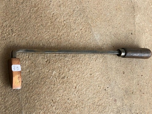 Old tool outil - (n°39),