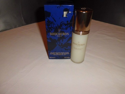 Boucheron femmes eau - boucheron,