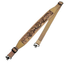 Bretelle néoprène beige