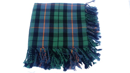 Hommes kilt mouche plaid - tc,
