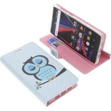 Sac Pour Archos 55 Diamond