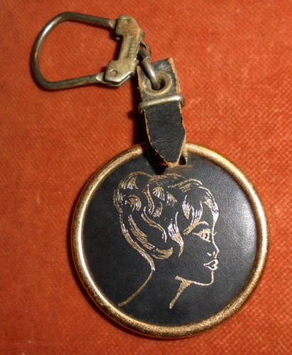 Porte clés jocelyne - porte-clés,