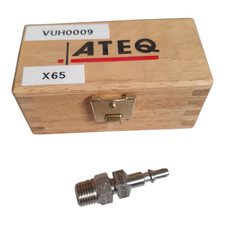ATEQ M0947F Raccord pneumatique