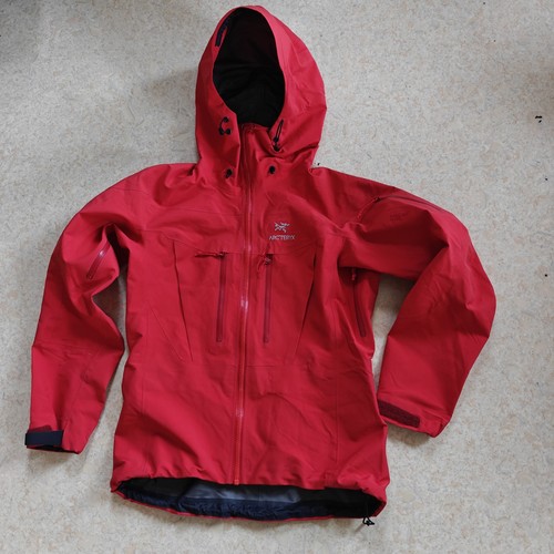 Veste arcteryx femme - arcteryx,