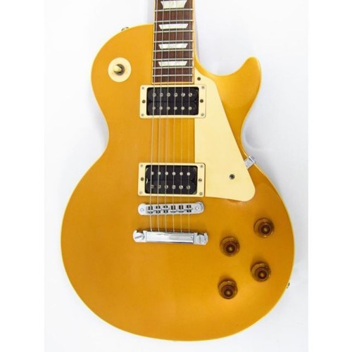 Guitare électrique gibson - guitare, les