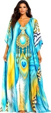 Signature kaftan Victoria