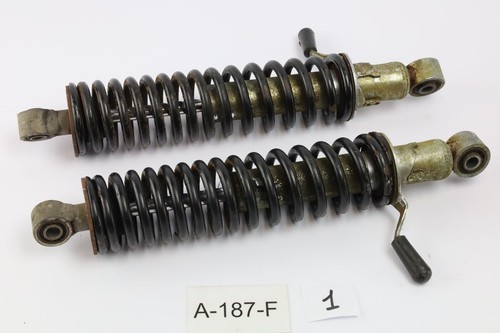 Amortisseurs bmw r45 r65 - bmw,