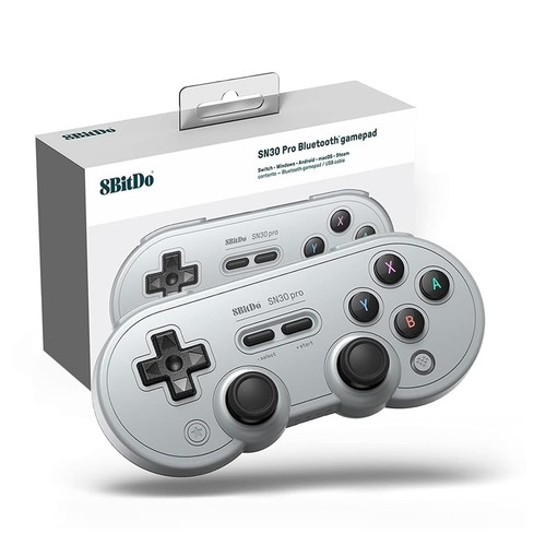 Sn30 pro manette bluetooth - pro,