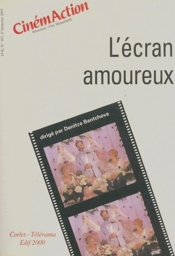 Ecran amoureux guy - l'ecran,