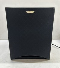 Velodyne CHT-8 Speaker