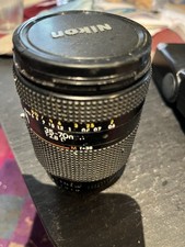 Nikon Objectif 35-70