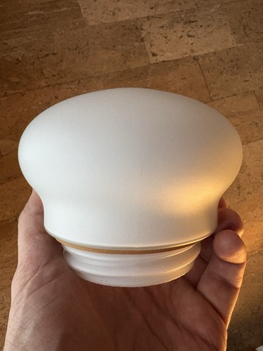 Globe pour applique - pour, raak