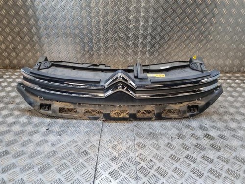 Calandre citroen phase 1 - 3,