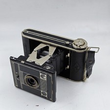 Appareil Photo Vintage Agfa