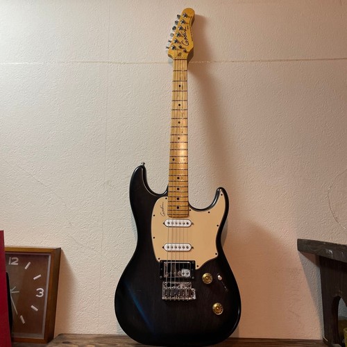 Guitare électrique godin - électrique,