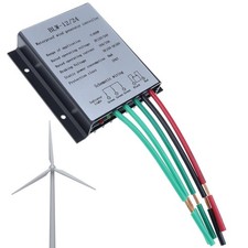 Régulateur d'énergie