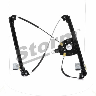 Leve vitre electrique avant - electrique,
