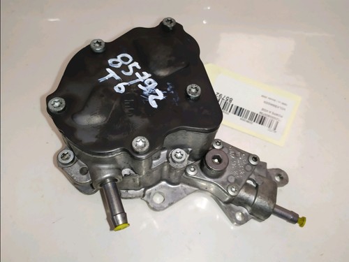 Vacuum pompe frein - vacuum,