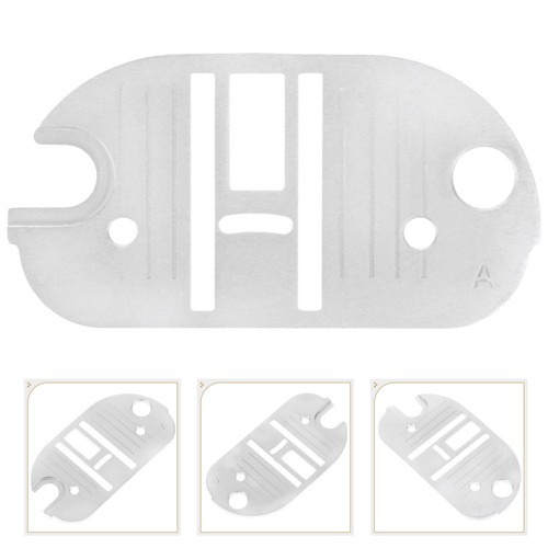 Plaque aiguille accessoires - plaque, de