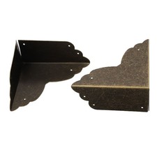 Lot de 4 protections d'angle