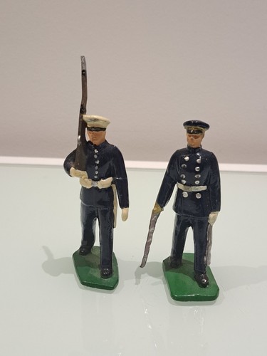 Soldat quiralu - gm,