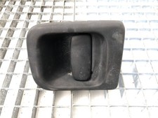 POIGNÉE EXTÉRIEURE GAUCHE