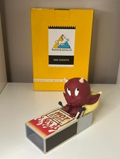 HOT STUFF - HARVEY - BOITE