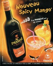 Publicité Advertising 1120