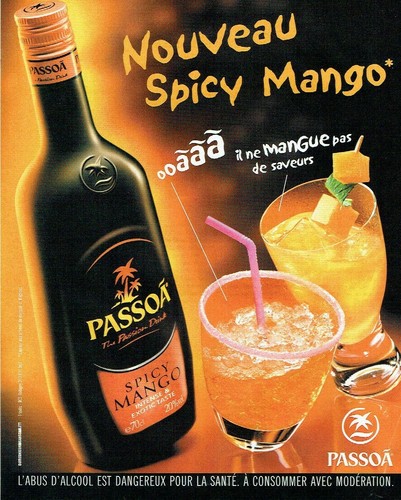Publicité advertising 1120 - publicité,